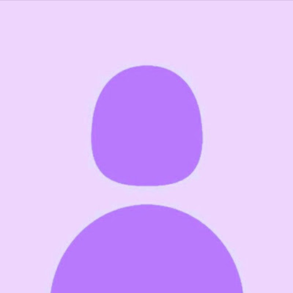 Meet your Posher, Ronald